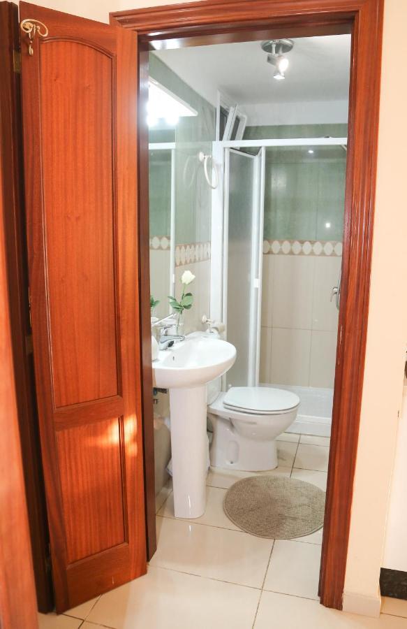 Appartement Playa La Arena La Perla à Puerto de Santiago  Extérieur photo
