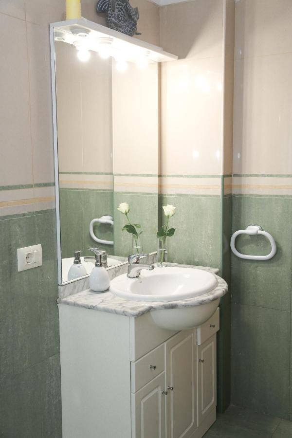 Appartement Playa La Arena La Perla à Puerto de Santiago  Extérieur photo